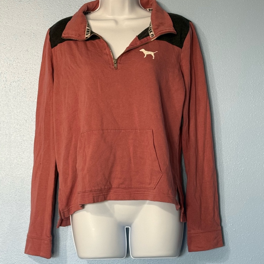 PINK sweatshirt